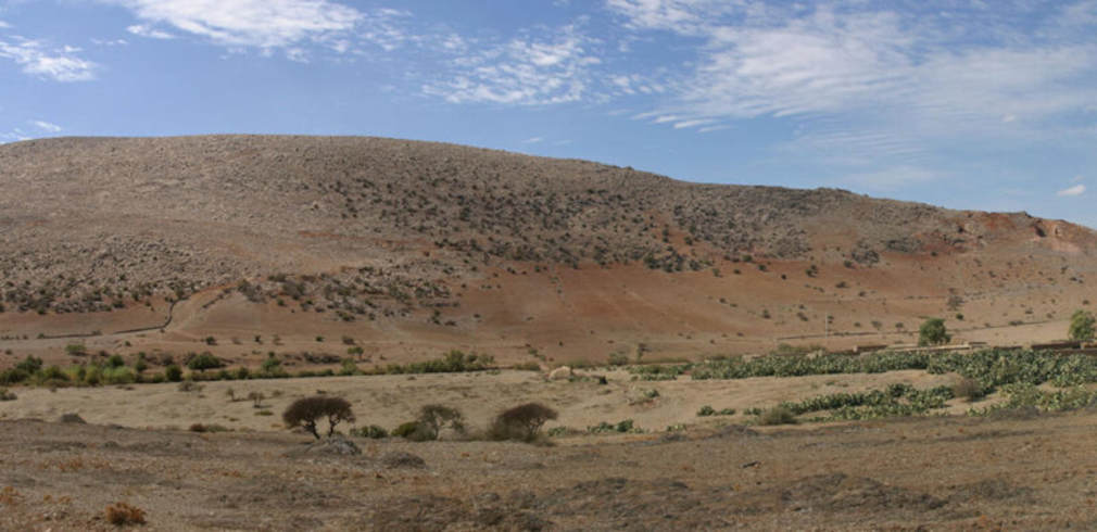 Jebel Irhoud