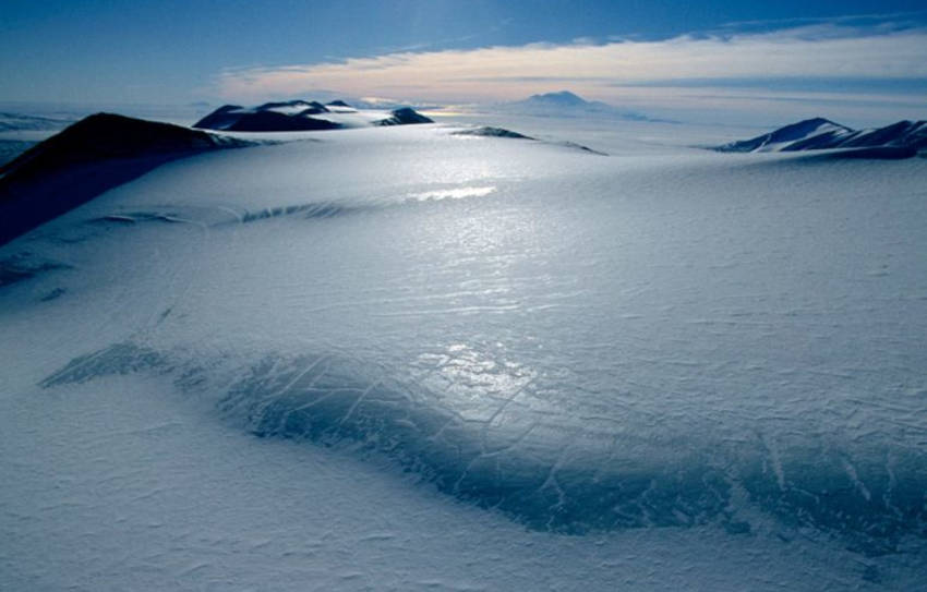 Victoria Land (Antarctica)