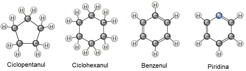 Molecule aromatice