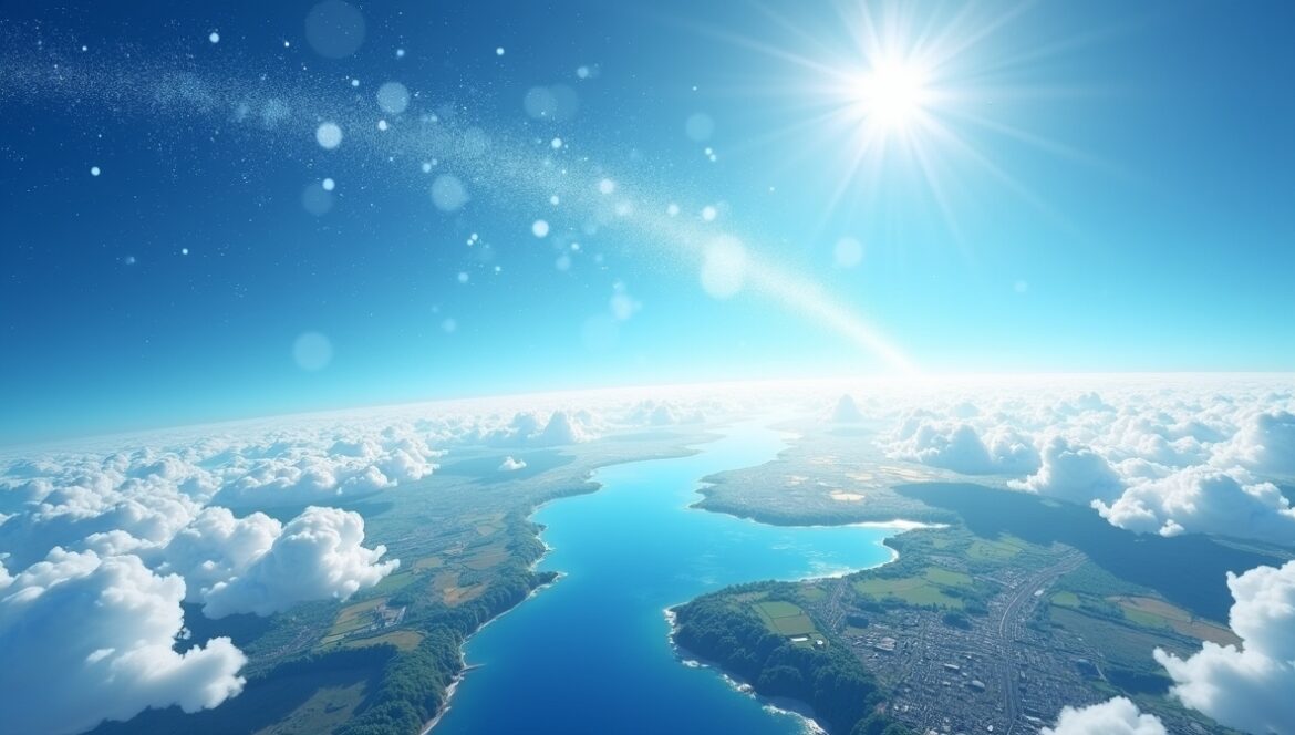 Bugetul de carbon va fi epuizat în următorii 3 ani